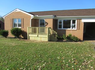 15085 Germanna Hwy, Culpeper, VA 22701