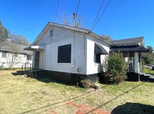 345 Bragg Smith St, Columbus, GA 31903