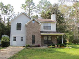 113 Golf Course Dr, Crestview, FL 32536