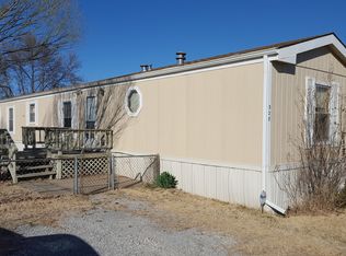 328 E Rhondda Ave, Andover, KS 67002