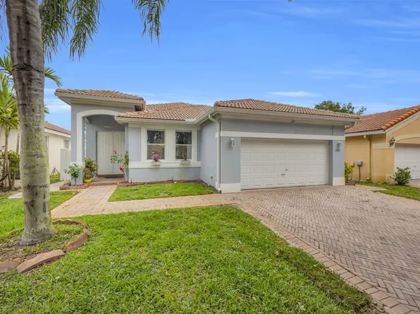 2744 SW 128th Avenue, Miramar, FL 33027