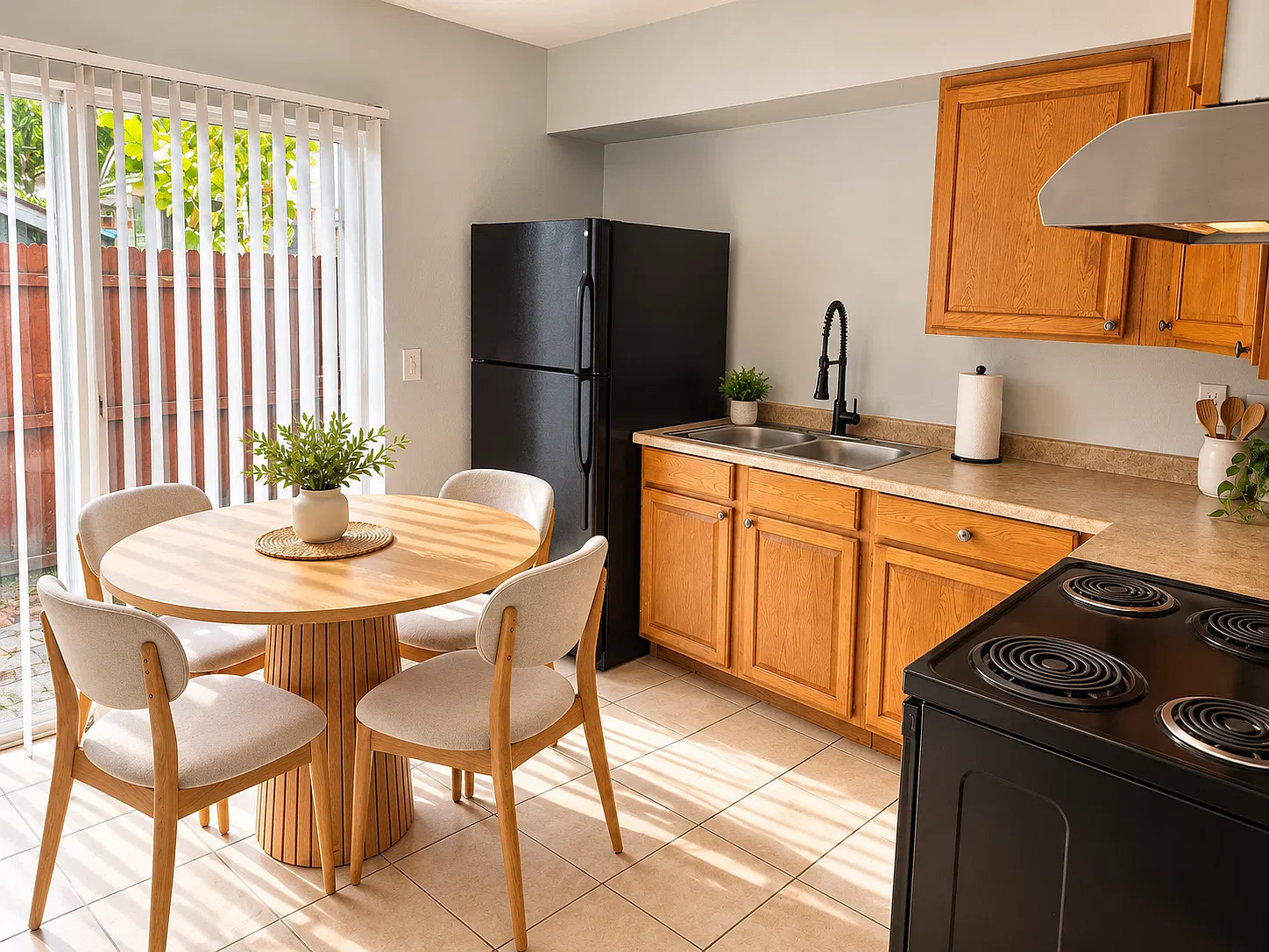 2 bed, 750 sqft, $1,700 — Photo 3
