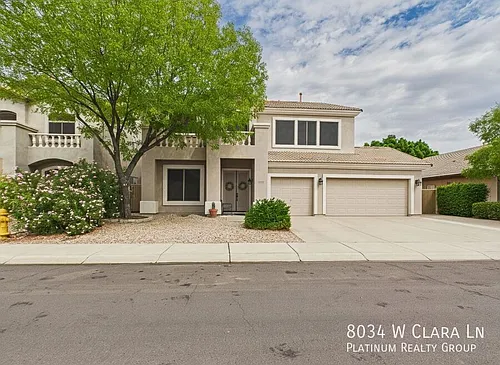 8034 W Clara Ln Photo 1