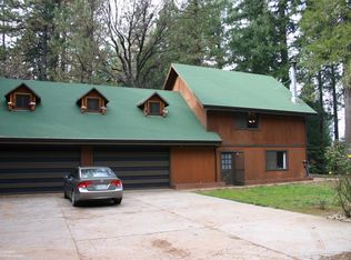 17786 State Highway 20, Nevada City, CA 95959