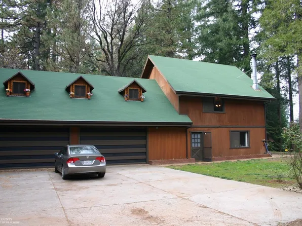 17786 State Highway 20, Nevada City, CA 95959