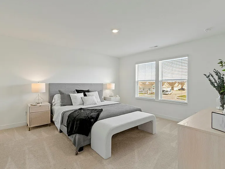 Casey Corner Townhomes — Photo 15
