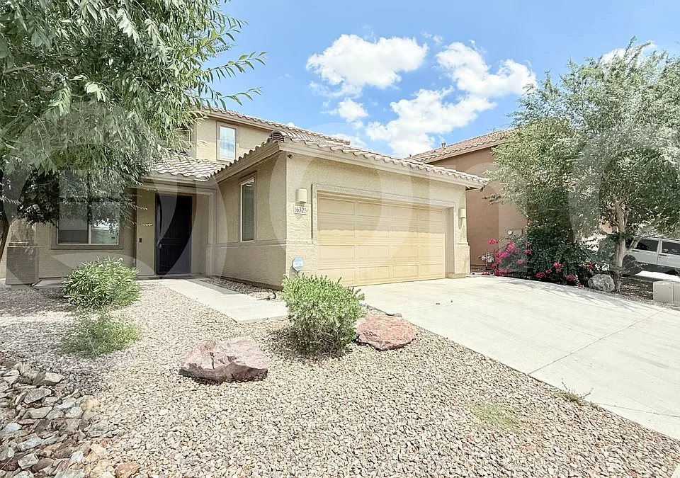 16325 N 73rd Dr