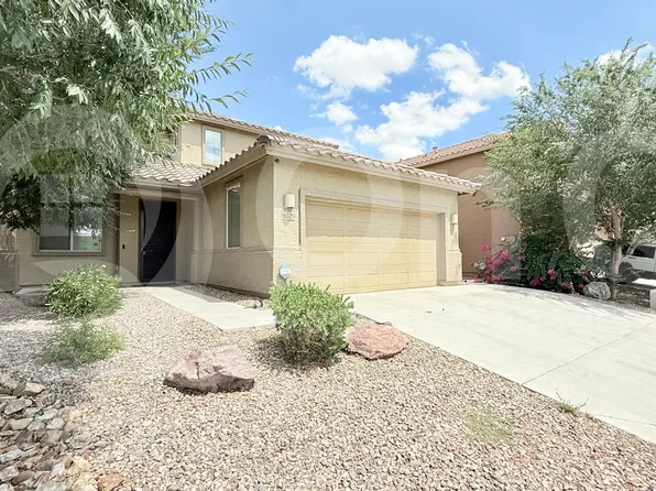 16325 N 73rd Dr, Peoria, AZ 85382