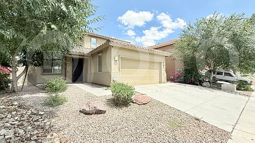 16325 N 73rd Dr Photo 1