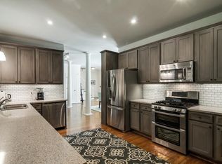 120 Steeplechase Ln, Nashville, TN 37221