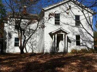 401 E Franklin St, Greencastle, IN 46135