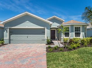 2111 Pigeon Plum Way, North Fort Myers, FL 33917