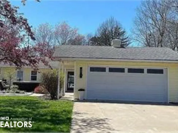 803 S Alter Ct, Mount Pleasant, IA 52641