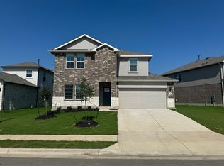 117 Docile Loop, San Marcos, TX 78666