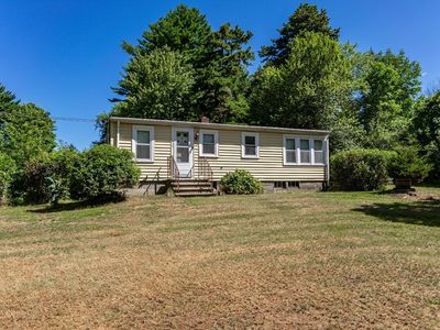 1260 Pulaski Blvd, Bellingham, MA, 02019