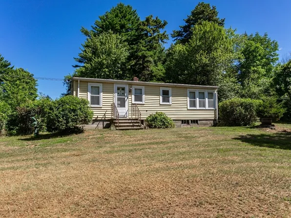 1260 Pulaski Blvd, Bellingham, MA 02019