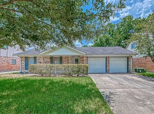9711 Colleen Rd, Houston, TX 77080