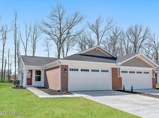 139 Harvest Moon Ct, Shepherdsville, KY 40165