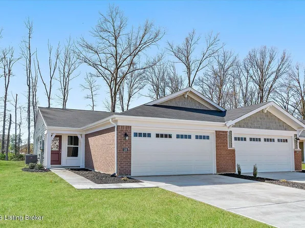 139 Harvest Moon Ct, Shepherdsville, KY 40165