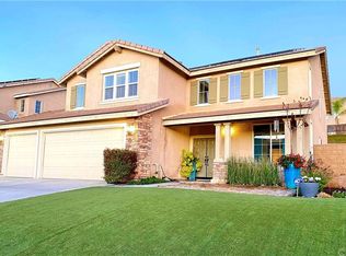 29160 Stone Ridge St, Menifee, CA 92584