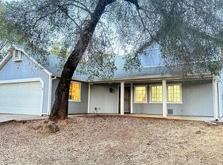 16158 Vierra Rd, Rackerby, CA 95972