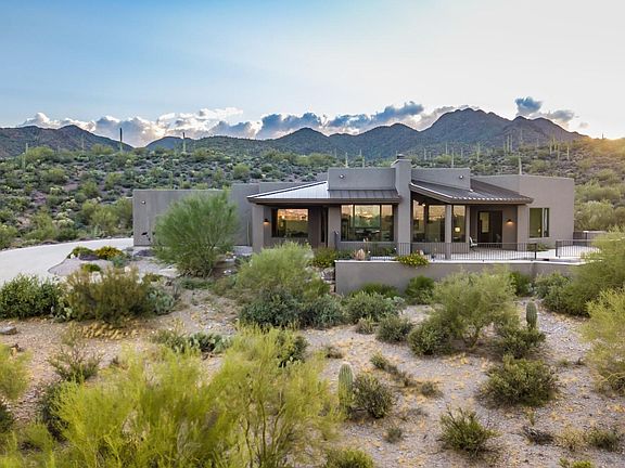 4th image of 1415 N Blacktail Cliffs Ct
