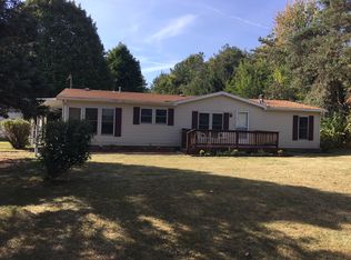 5306 E M 36, Stockbridge, MI 49285