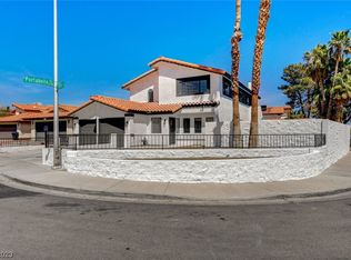 3972 Tudur Ln, Las Vegas, NV 89119
