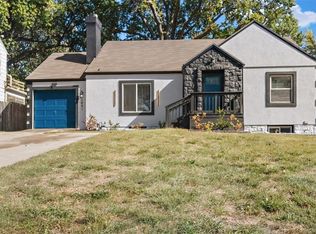 5841 Wayne Ave, Kansas City, MO 64110