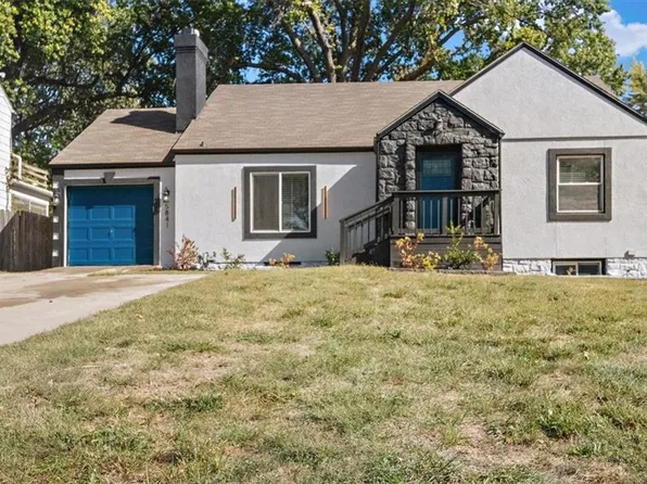 5841 Wayne Ave, Kansas City, MO 64110