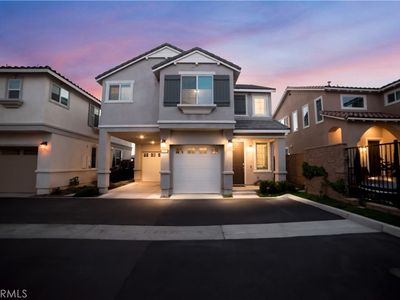 15148 Ridge Ln #1, Fontana, CA, 92336