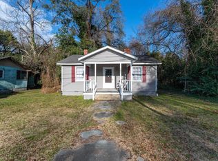 121 Coker St, Darlington, SC 29532