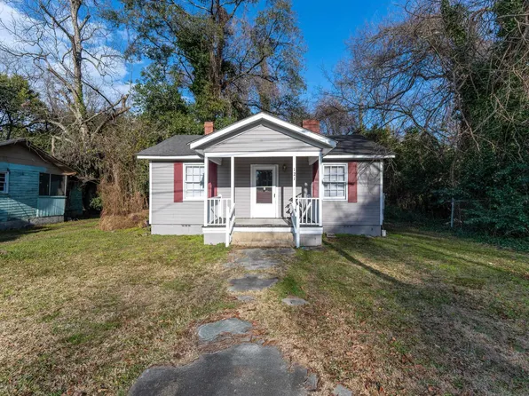 121 Coker St, Darlington, SC 29532