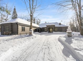 1349 Opal Lake Rd, Gaylord, MI 49735