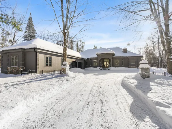 1349 Opal Lake Rd, Gaylord, MI 49735