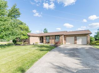 3299 Cincinnati Brookville Rd, Hamilton, OH 45013