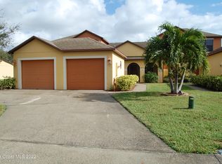 4555 Radiant Way APT 102, Melbourne, FL 32901