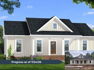 Tbdlot3 Francisco Rd, Farmville, VA 23901