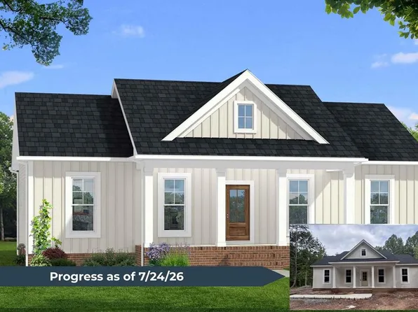 Tbdlot3 Francisco Rd, Farmville, VA 23901