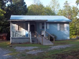130 Cooper Rd, Hohenwald, TN 38462