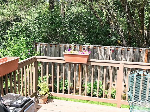 New Backline Fence