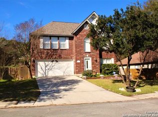 16129 Walnut Creek Dr, San Antonio, TX 78247