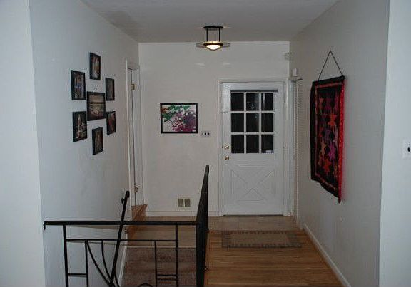 entrance foyer