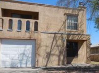 5535 Oakbriar Cir, El Paso, TX 79932