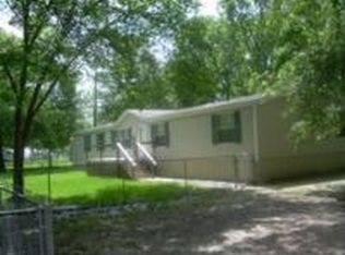 27052 Frye Rd, Splendora, TX 77372
