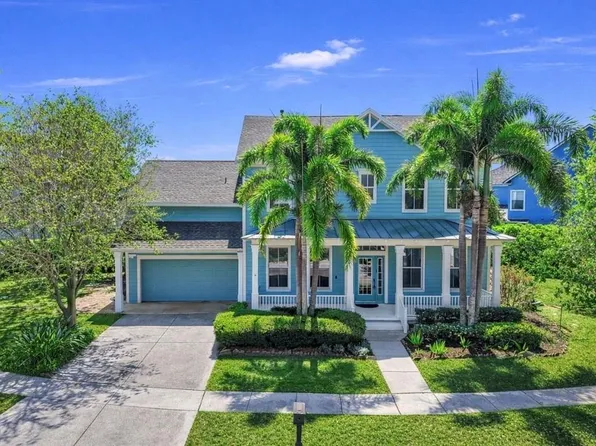 435 Islebay Dr, Apollo Beach, FL 33572