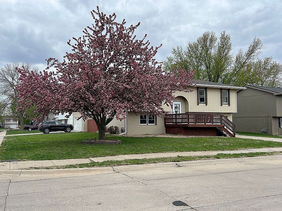 2715 Ella St Beatrice NE 68310 Zillow