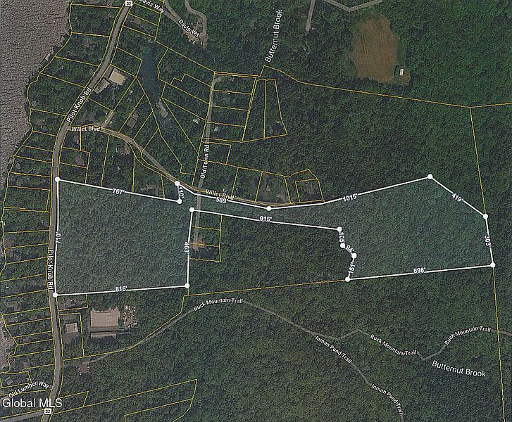 2nd image of L59 Pilot Knob Road