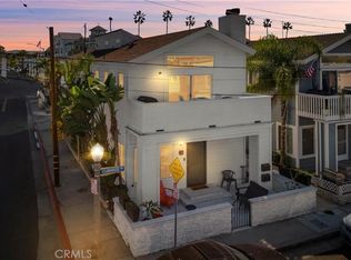 410 Clubhouse Ave #3, Newport Beach, CA 92663