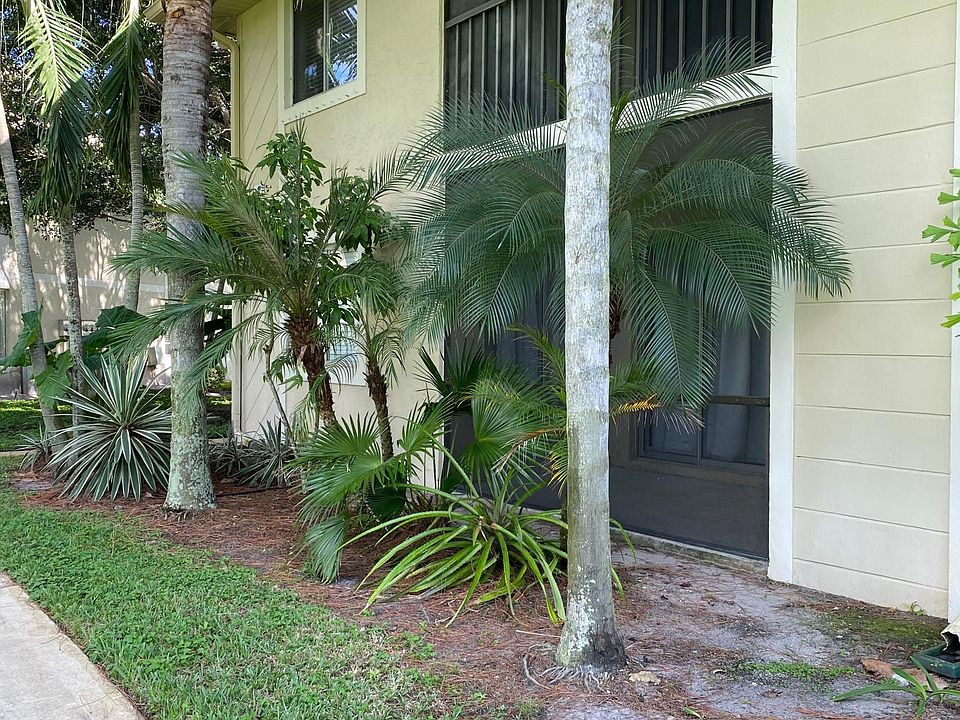 outside view of unit